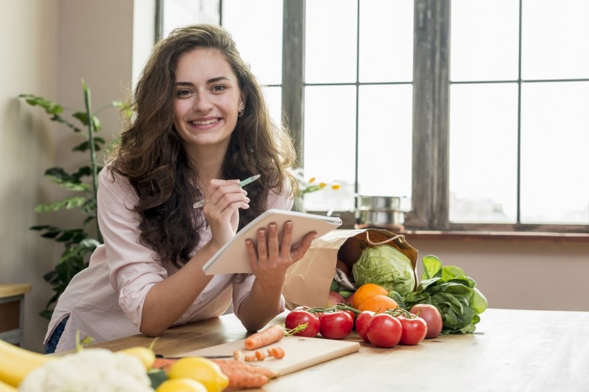 Foto principal de ¿Cómo comer según mi ruta metabólica?