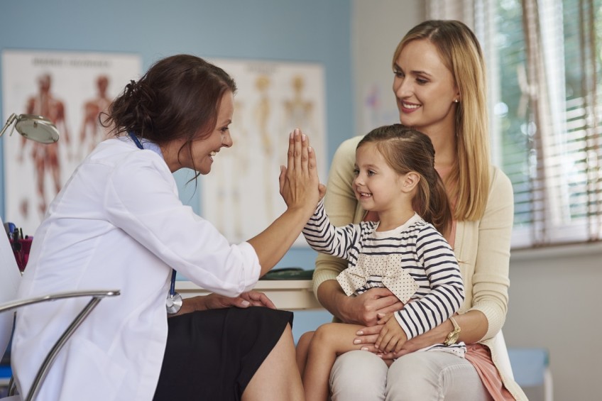 Foto principal de ¿Cómo optimizar la microbiota intestinal en la infancia?